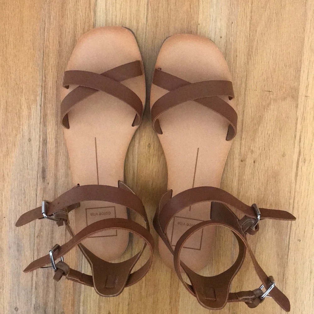 Dolce Vita sandals